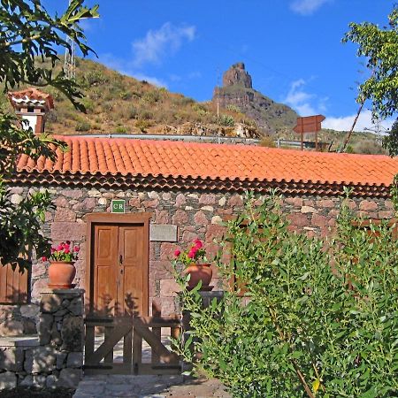 Casa Rural La Solana Villa Tejeda  Exterior foto