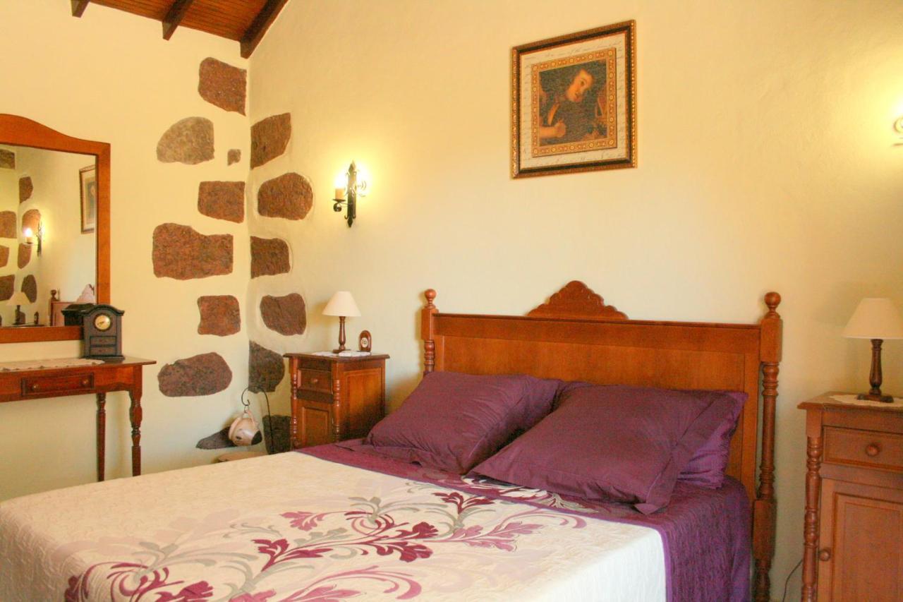 Casa Rural La Solana Villa Tejeda  Exterior foto