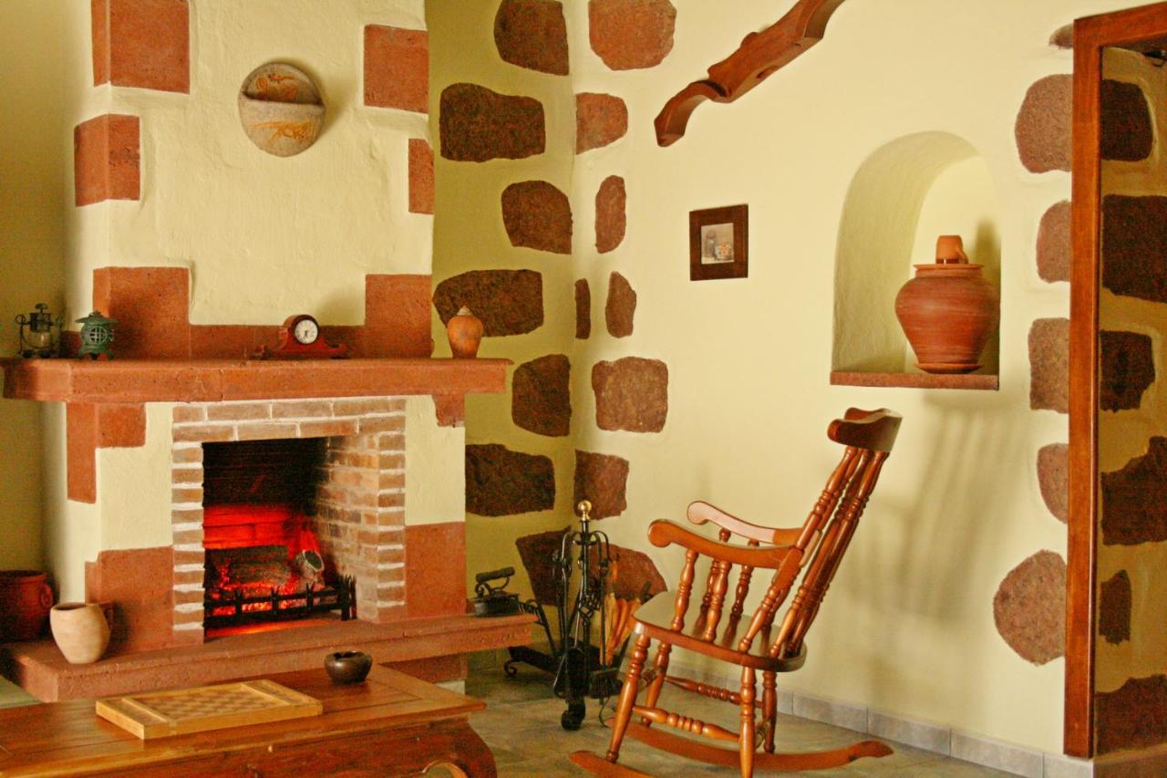 Casa Rural La Solana Villa Tejeda  Exterior foto